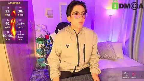 alex carter online show from December 19, 10:29 am