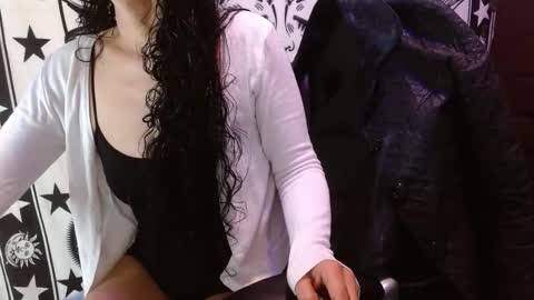 Alexandra online show from January 8, 3:21 am