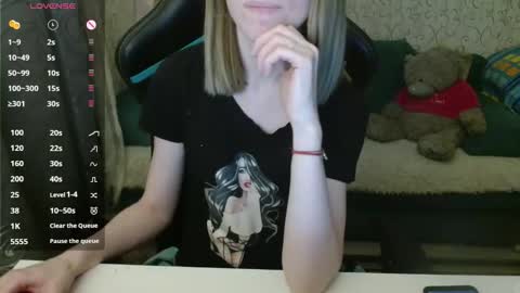  AliceCullen  online show from March 29, 5:12 pm