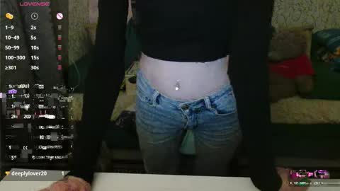  AliceCullen  online show from March 20, 5:18 pm