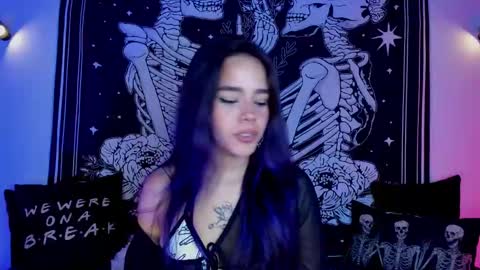 _alicesasha_ online show from March 24, 8:30 am