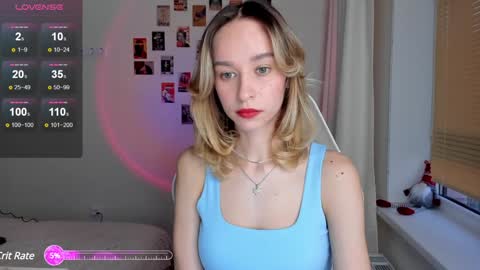 Alice online show from January 7, 2:08 pm