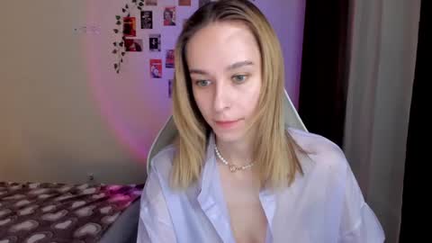 Alice online show from February 24, 4:15 pm