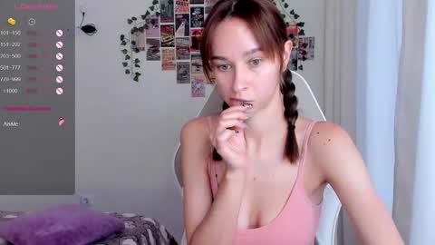Alice online show from September 9, 2:50 pm