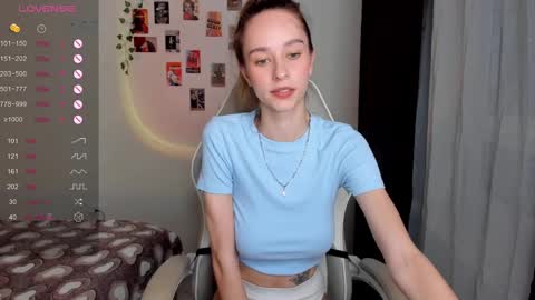 Alice online show from February 15, 4:34 pm
