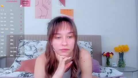 Alice online show from April 5, 8:24 am