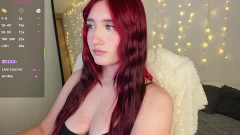 _allisongomez online show from April 4, 1:04 am