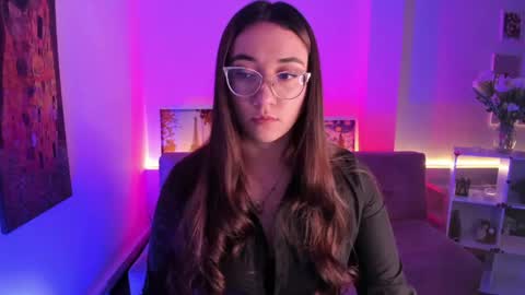 Allison online show from May 18, 12:33 pm