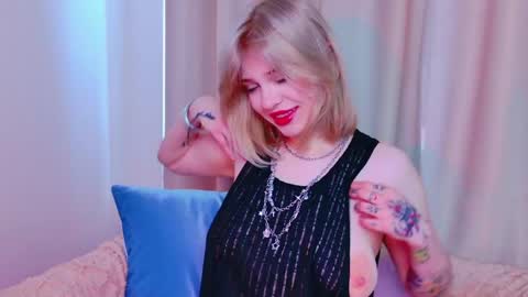Alison online show from May 15, 3:22 am