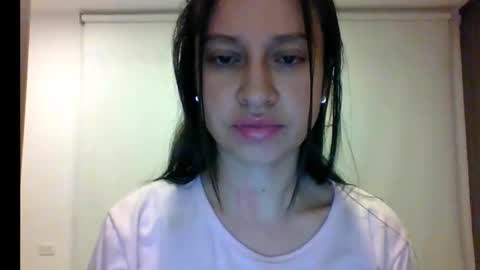 _alyson online show from October 16, 1:41 am