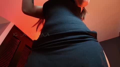 Ana  online show from May 14, 6:25 pm