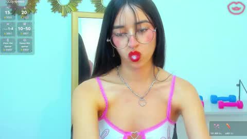 _amatista_fire online show from September 17, 2:26 pm