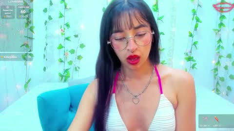 _amatista_fire online show from September 23, 2:37 pm