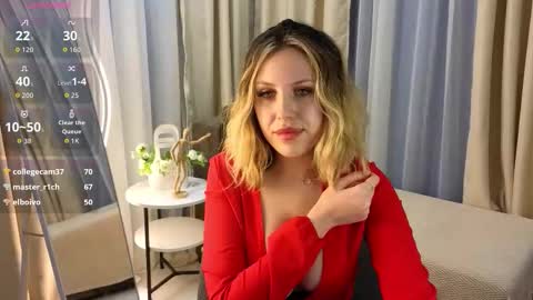 _amymoore_ online show from March 12, 2:36 am