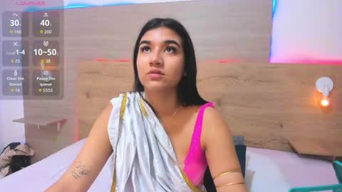 Snapshot of _ananyaa_lov chatting on September 30, 12:00 pm ananya online show from September 30, 12:00 pm