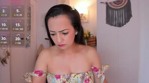 Ana Ruiz online show from May 18, 5:30 pm