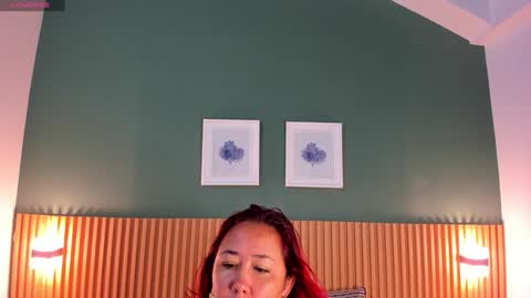 Ana Victoria online show from January 4, 12:16 pm