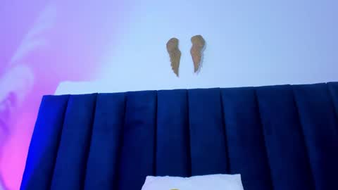 Anette online show from March 30, 7:24 pm