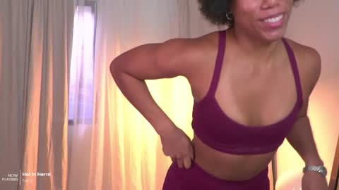 Angie -  online show from May 20, 9:23 pm
