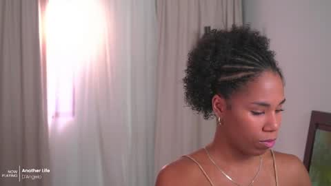 Angie -  online show from May 15, 8:44 pm