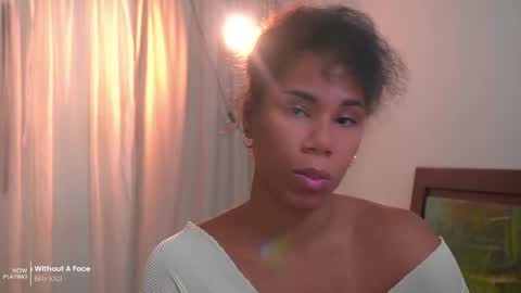 Angie -  online show from May 25, 2:54 am