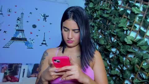ANGEL online show from December 7, 1:14 am