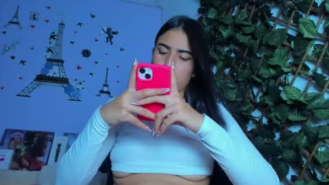ANGEL online show from December 12, 11:47 pm