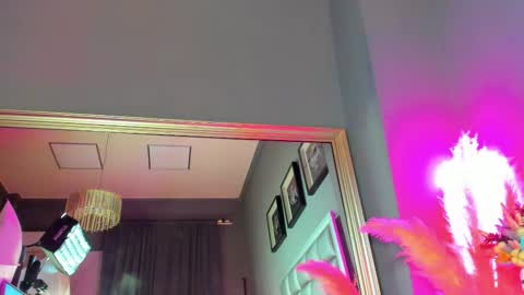 Anna online show from October 7, 7:51 pm