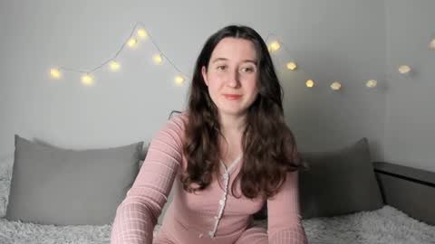 Anna online show from December 18, 7:40 pm