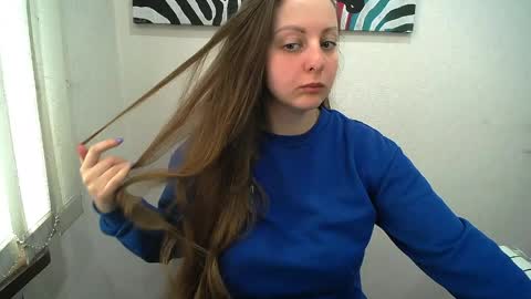 Anna online show from April 3, 6:11 am