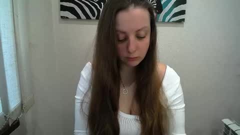 Anna online show from March 23, 7:25 am