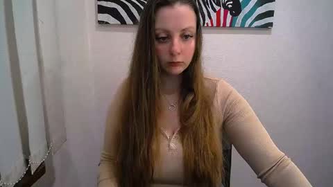 Anna online show from November 10, 12:55 pm