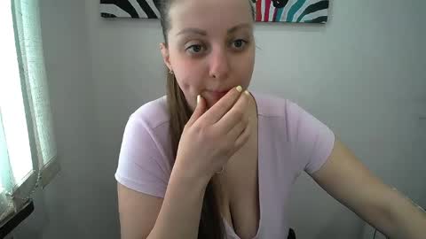 Anna online show from April 7, 6:48 am