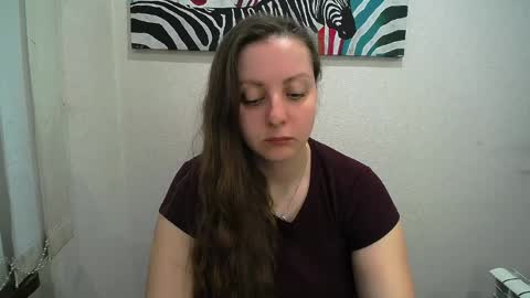 Anna online show from April 1, 6:25 am