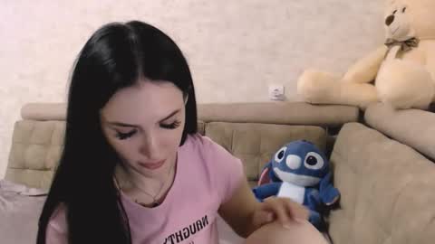 Anna online show from May 15, 10:01 pm
