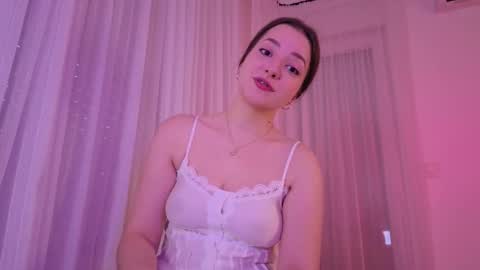 Anna online show from February 15, 2:27 pm