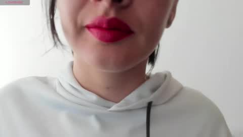 antonia online show from November 25, 2:08 pm