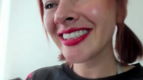 antonia online show from February 21, 3:46 pm