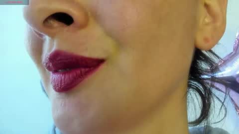 antonia online show from May 26, 7:35 pm