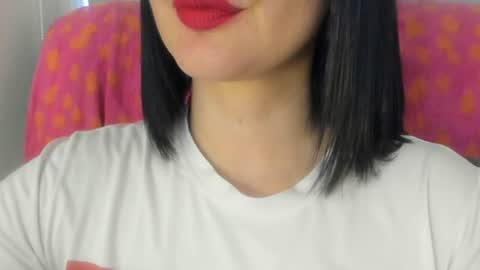 antonia online show from July 9, 10:33 pm