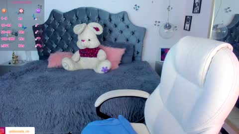 antonnela online show from January 10, 1:52 pm