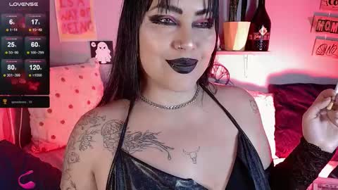 Angie online show from January 15, 2:17 am