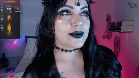 Angie online show from April 15, 2:12 am