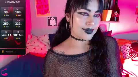 Angie online show from December 20, 2:48 am