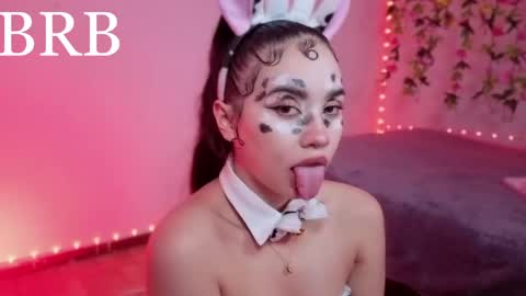 Aria online show from May 20, 1:24 am