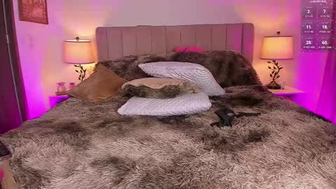 Ari  Insta arimonserrat12 Onlyfans arieljustice online show from March 12, 5:59 pm