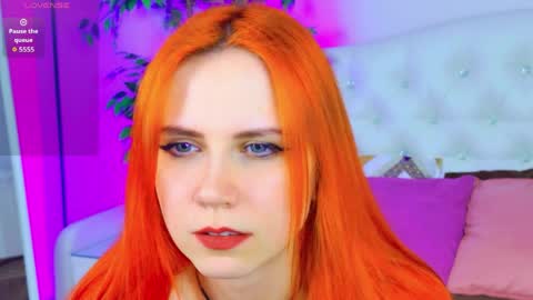 AVA online show from April 8, 12:35 am