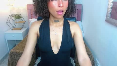Ayelen  online show from September 25, 3:55 pm