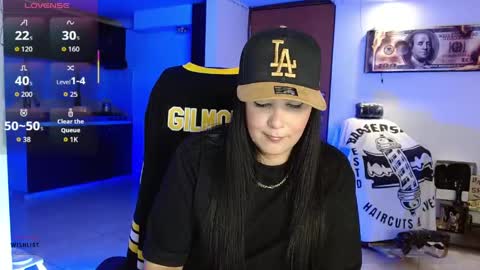 You Baby online show from May 7, 12:48 am