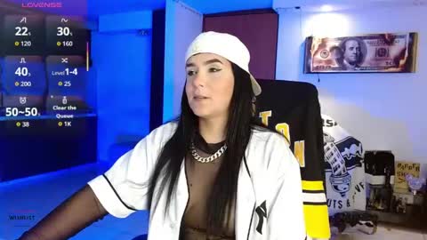 You Baby online show from May 12, 11:00 pm